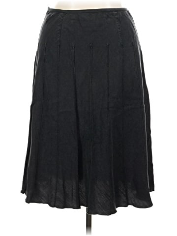 Nic + Zoe Formal Skirt (view 2)