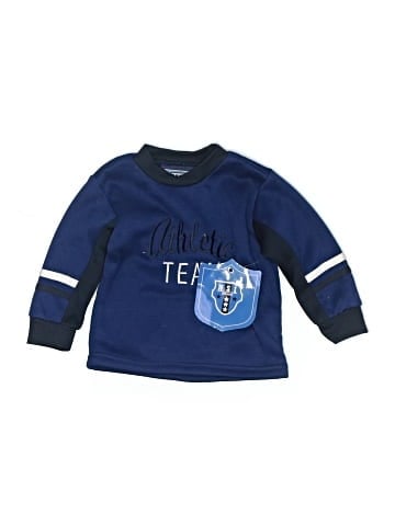 NSI Sweatshirt (view 1)
