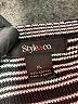 Style&Co 100% Cotton Black Long Sleeve Top Size XL - photo 7