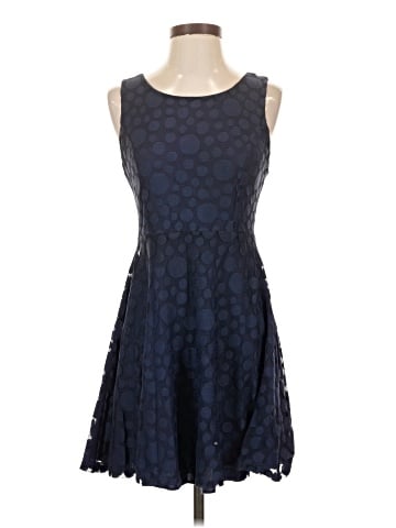 Zouk Cocktail Dress (view 1)