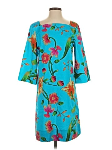 Natori Cocktail Dress (view 1)