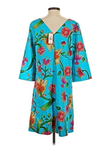 Natori Cocktail Dress (view 2)