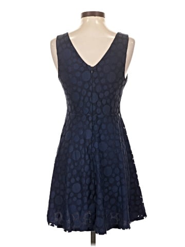 Zouk Cocktail Dress (view 2)