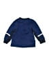 NSI 100% Polyester Blue Sweatshirt 12-18 MO / 18 MO - photo 2