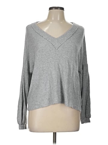 Altar'd State Pullover Sweater (view 1)