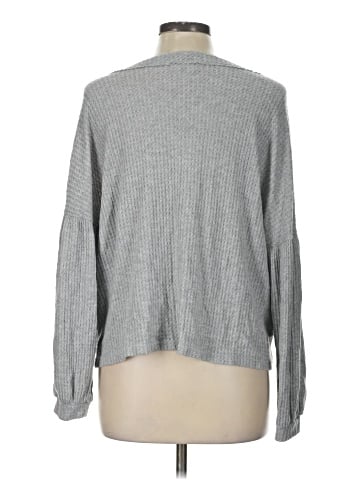 Altar'd State Pullover Sweater (view 2)