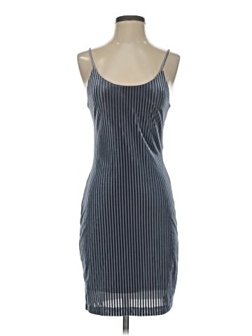 JOA Casual Dress (view 1)