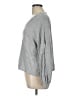 Altar'd State Gray Pullover Sweater Size L - photo 5