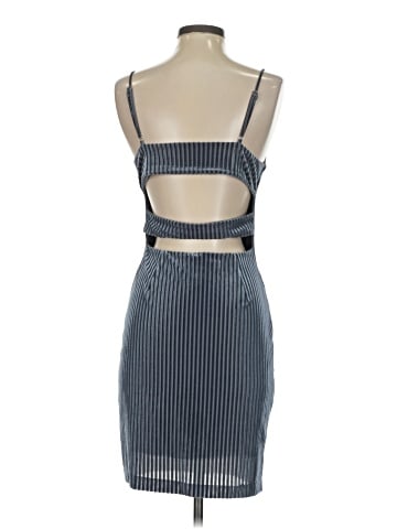 JOA Casual Dress (view 2)