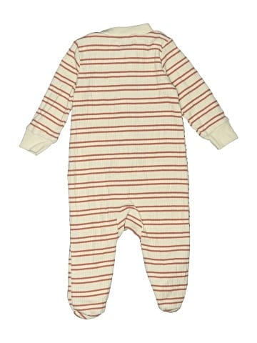 Carter's Long Sleeve Onesie (view 2)
