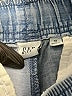 Gap Blue Denim Shorts Size XS - photo 3