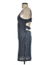 JOA Gray Casual Dress Size S - photo 5