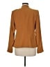 Banana Republic Tan Blazer Size 6 - photo 2