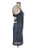 JOA Gray Casual Dress Size S - photo 4