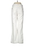 MICHAEL Michael Kors Ivory Jeans Size 8 - photo 2
