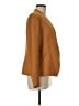 Banana Republic Tan Blazer Size 6 - photo 4