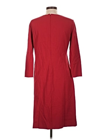 Emporio Armani Cocktail Dress (view 2)
