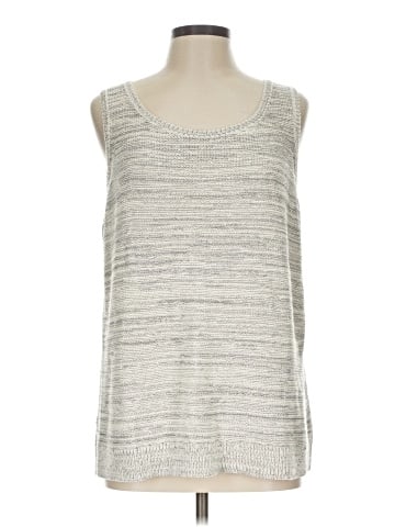 J.Jill Sweater Vest (view 1)