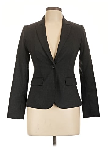 Banana Republic Factory Store Blazer (view 1)