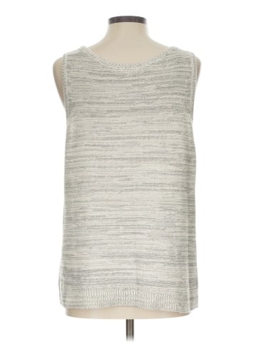 J.Jill Sweater Vest (view 2)