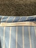Trafaluc by Zara Stripes Blue Romper Size M - photo 4