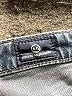 Adriano Goldschmied Blue Jeans Size 24 Waist Regular - photo 7