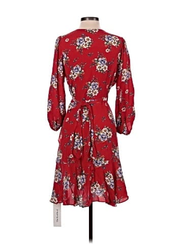 Yumi Kim Casual Dress (view 2)