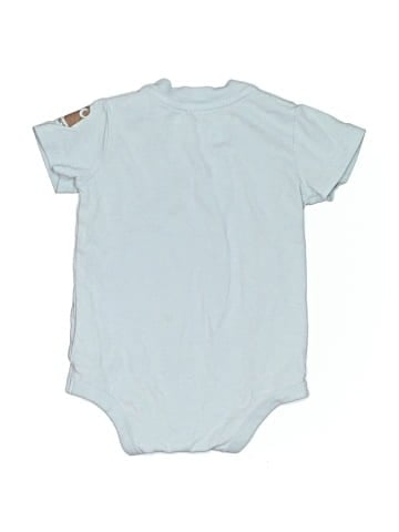 Carhartt Short Sleeve Onesie (view 2)