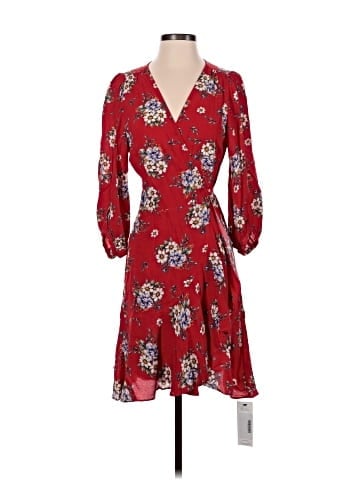 Yumi Kim Casual Dress (view 1)