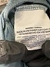 Nike 100% Polyester Chevron-herringbone Green Athletic Shorts Size M - photo 4