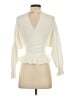 idem ditto Ivory Pullover Sweater Size S - photo 2