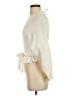 idem ditto Ivory Pullover Sweater Size S - photo 5