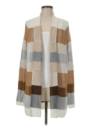 Lands' End Cardigan (view 1)