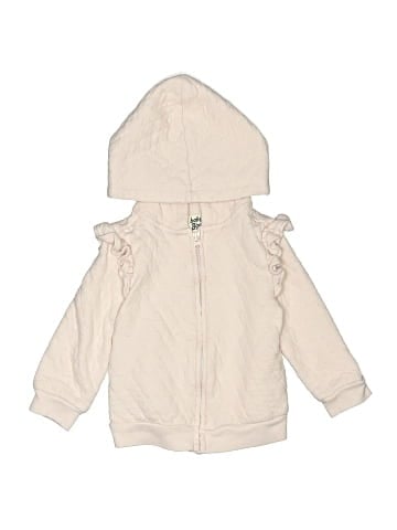 Baby B'gosh Zip Up Hoodie (view 1)