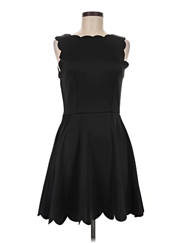 By & By Cocktail Dress (view 1)