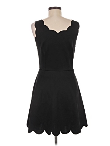 By & By Cocktail Dress (view 2)
