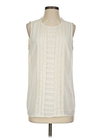 Vince Camuto Sleeveless Blouse (view 1)