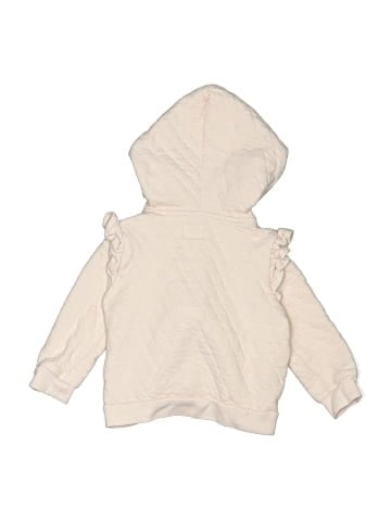 Baby B'gosh Zip Up Hoodie (view 2)