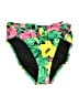Old Navy Tropical Green Swimsuit Bottoms Size S - photo 1