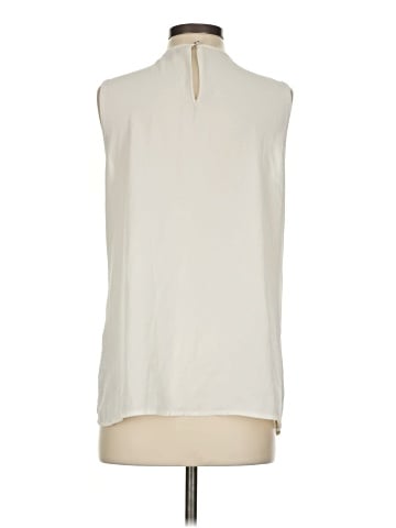 Vince Camuto Sleeveless Blouse (view 2)