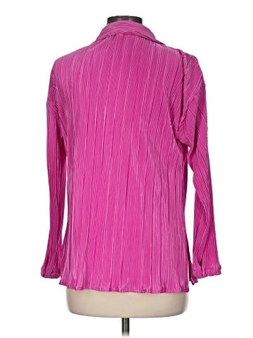 Vestique Long Sleeve Blouse (view 2)