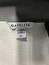 Athleta Gray Active Skort Size 20 - photo 3
