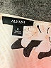 Alfani Tan 3/4 Sleeve Blouse Size XL - photo 7