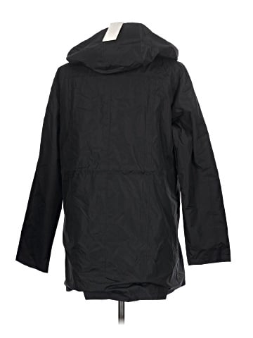 Lomon Raincoat (view 2)