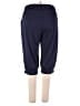 Unbranded Solid Blue Casual Pants Size 2XL - photo 2