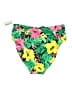 Old Navy Tropical Green Swimsuit Bottoms Size S - photo 2