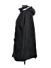 Lomon 100% Polyester Black Raincoat Size L - photo 5