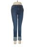 Joe's Jeans Color Block Blue Jeans Size 28 waist - photo 1