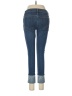 Joe's Jeans Color Block Blue Jeans Size 28 waist - photo 2