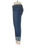 Joe's Jeans Color Block Blue Jeans Size 28 waist - photo 5